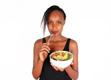 Fundamentos, regras e principios dunha dieta sa