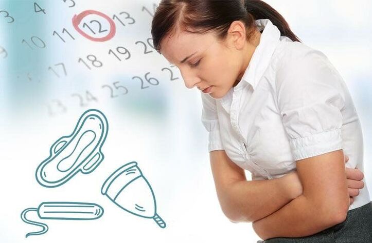 irregularidades menstruais durante a perda de peso