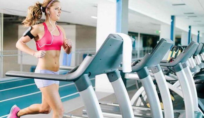 Carga cardio
