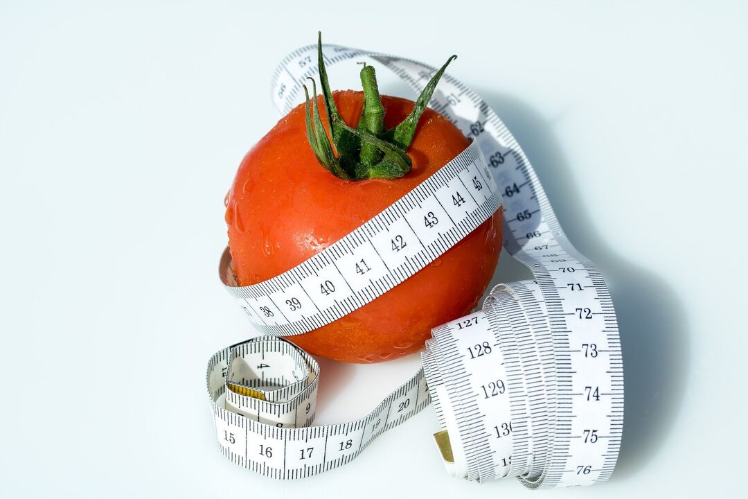 Alimentos dietéticos segundo o grupo sanguíneo para aqueles que queiran perder peso